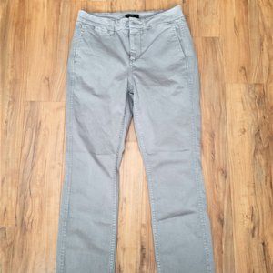 J. Crew Slim Broken In Boyfriend Jeans - Size 24